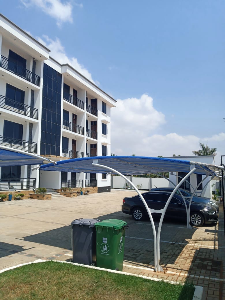 Pinnacle Skyline 2BR